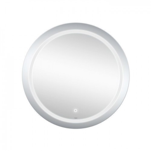 Дзеркало для ванної Qtap Jay R780 з LED-підсвічуванням QT0778250378W