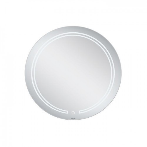 Дзеркало для ванної Qtap Jay N R590 з LED-підсвічуванням QT07782504W