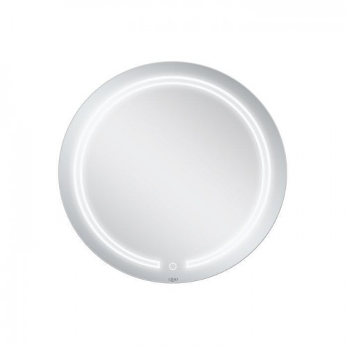 Зеркалo для ванной Qtap Jay N R590 с LED-подсветкой QT07782504W фото номер 3