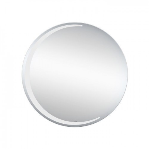 Зеркалo для ванной Qtap Robin R830 с LED-подсветкой QT13782601W