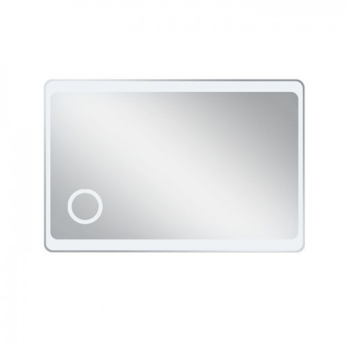 Зеркалo для ванной Qtap Aquarius 1200х800 с LED-подсветкой QT2178141980120W фото номер 2