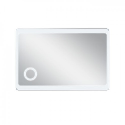 Зеркалo для ванной Qtap Aquarius 1200х800 с LED-подсветкой QT2178141980120W фото номер 3