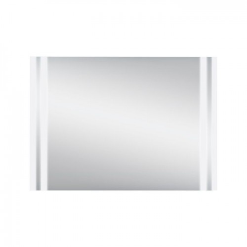Зеркалo для ванной Qtap Mideya Classic 500х700 с LED-подсветкой, Reverse QT2078250640W