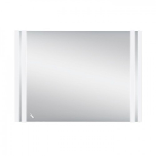 Зеркалo для ванной Qtap Mideya Classic 600х800 с LED-подсветкой, Reverse QT2078250660W фото номер 3