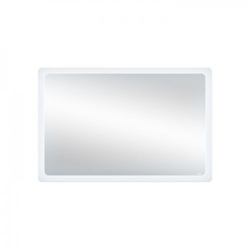 Зеркалo для ванной Qtap Aquarius 1200х800 с LED-подсветкой QT217850701W