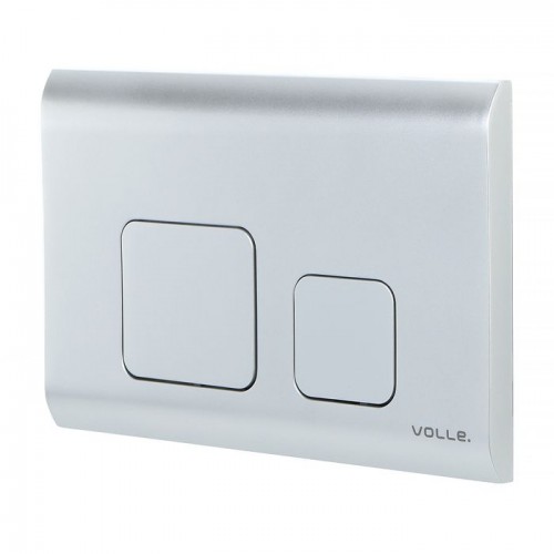 Кнопка для інсталяції Volle Master Evo 222112 фото номер 1