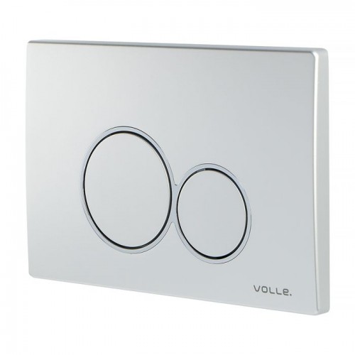 Кнопка для инсталляции Volle Master Evo 222122 фото номер 1