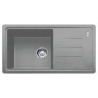 Кухонна мийка Franke Malta BSG 611-78 (114.0575.041) сірий камінь