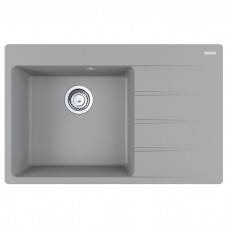Кухонна мийка Franke Centro CNG 611-78 TL (114.0630.477) сірий камінь
