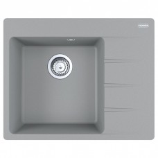 Кухонна мийка Franke Centro CNG 611-62 TL (114.0630.461) сірий камінь