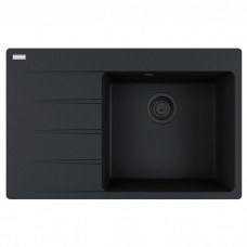 Кухонна мийка Franke Centro CNG 611-78 TL (114.0699.238) Black Edition
