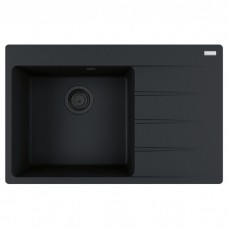 Кухонна мийка Franke Centro CNG 611-78 TL (114.0699.239) Black Edition
