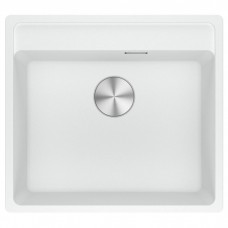 Кухонна мийка Franke Maris MRG 610-52 TL (114.0668.820) біла