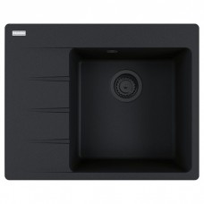 Кухонна мийка Franke Centro CNG 611-62 TL (114.0699.240) Black Edition