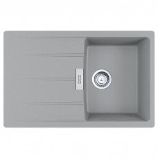 Кухонна мийка Franke Centro CNG 611-78 (114.0701.814) сірий камінь