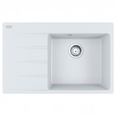 Кухонна мийка Franke Centro CNG 611-78 TL (114.0630.465) біла