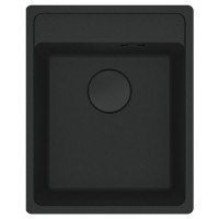 Кухонна мийка Franke Maris MRG 610-37 TL (114.0699.230) Black Edition