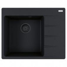Кухонна мийка Franke Centro CNG 611-62 TL (114.0699.242) Black Edition