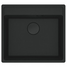 Кухонна мийка Franke Maris MRG 610-52 TL (114.0699.231) Black Edition