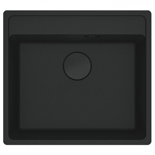 Кухонна мийка Franke Maris MRG 610-52 TL (114.0699.231) Black Edition