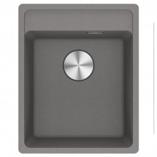 Кухонна мийка Franke Maris MRG 610-37 TL (114.0668.862) сірий камінь