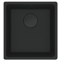 Кухонна мийка Franke Maris MRG 110-37 (125.0699.225) Black Edition