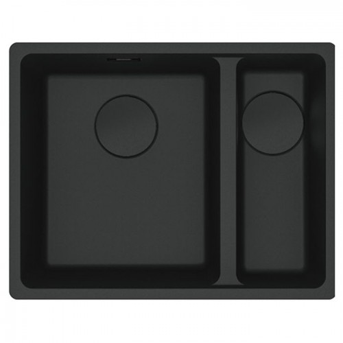 Кухонна мийка Franke Maris MRG 160 (125.0699.229) Black Edition