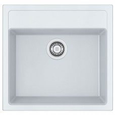 Кухонна мийка Franke Sirius SID 610-50 (143.0691.510) біла