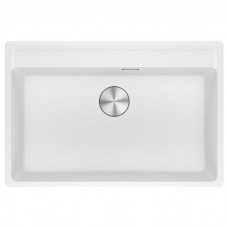 Кухонна мийка Franke Maris MRG 610-72 TL (114.0661.771) біла