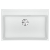 Кухонна мийка Franke Maris MRG 610-72 TL (114.0720.006) біла