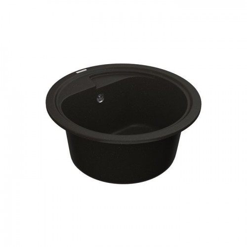 Мийка для кухні Vankor Polo Pmr 01.44 Black