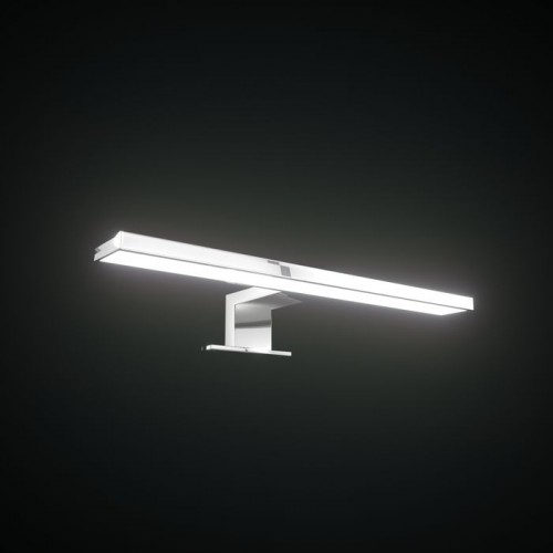 Светильник в ванную над зеркалом LED "Smart" NC-LE71 (30 cm) AL фото номер 1