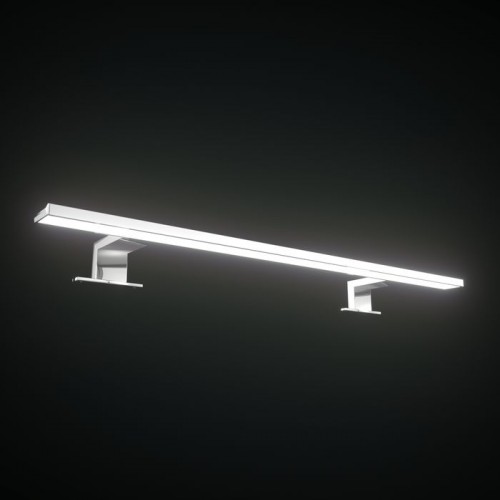 Светильник в ванную над зеркалом LED "Smart" NC-LE80 (60 cm) PL фото номер 1