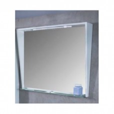 Зеркальный шкафчик в ванную Fancy Marble Cypruc 850 20708512200