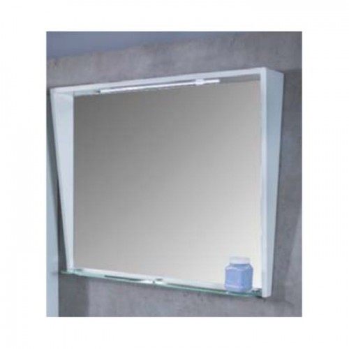 Зеркальный шкафчик в ванную Fancy Marble Cypruc 850 20708512200 фото номер 