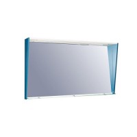 Зеркальный шкафчик в ванную Fancy Marble Cyprus 1250 20712512200