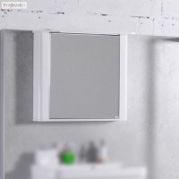 Зеркальный шкафчик в ванную Fancy Marble Devon 22708012200