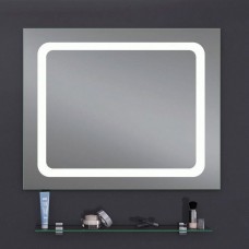 Зеркало для ванной Sanwerk Lava Hella ZL0000154