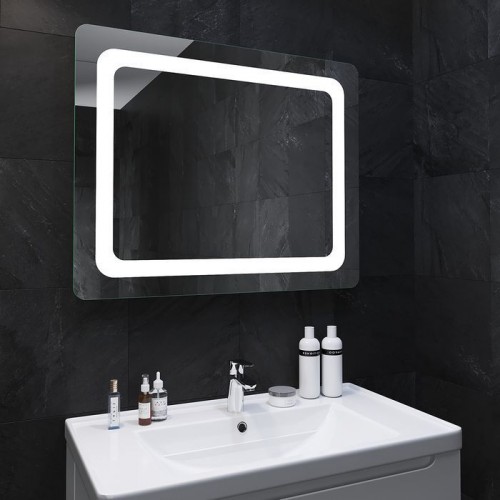 Дзеркало для ванної Sanwerk Vega ZL0000183