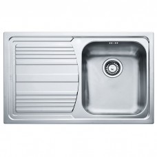 Кухонна мийка Franke Logica line LLL 611-79 (101.0381.809) декор
