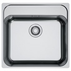 Кухонная мойка Franke Smart SRX 210-50 (127.0703.299) полированная
