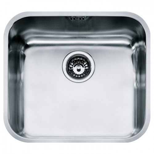 Кухонна мийка Franke Galassia GAX 110-45 (122.0021.440) полірована
