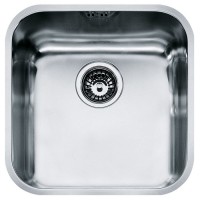 Кухонна мийка Franke SVX 110-40 (122.0039.092) полірована