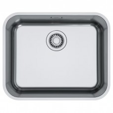 Кухонна мийка Franke Smart SRX 110-50 (122.0703.300) полірована