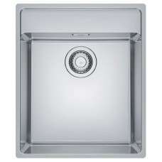 Кухонна мийка Franke Maris MRX 210-40 TL (127.0598.748) полірована