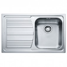 Кухонна мийка Franke Logica line LLX 611-79 (101.0381.806) полірована