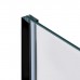 Перегородка для душа Qtap Walk-In Standard BLM209.C8 90х190 см, стекло Clear 8 мм фото номер 2
