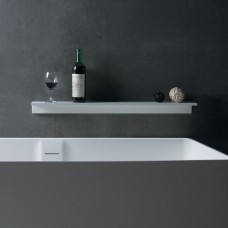 Полочка для ванной Volle Solid Surface 18-40-115