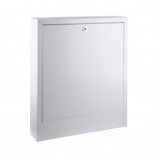 Коллекторный шкаф наружный ECO ШКН-1 420x580x120 (3)