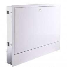 Коллекторный шкаф внутренний ECO ШКВ-03 720x580x110 (5-6-7)